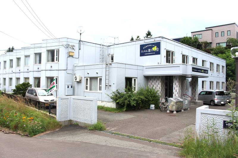 住宅型有料老人ホーム　エルム澄川